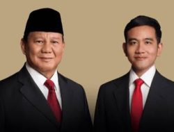 Ketua Umum DPP PWRI Dr. Suriyanto Pd, Ucapkan Selamat Pelantikan Prabowo-Gibran