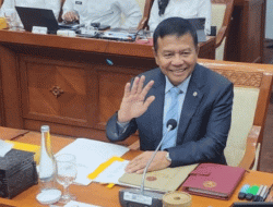 DPR Setujui Herindra Sebagai Calon Kepala BIN Gantikan Budi Gunawan