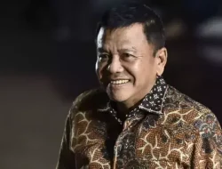 Herindra Bakal Gantikan Budi Gunawan Sebagai Kepala BIN