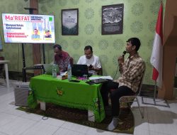 Menyoal Krisis Keteladanan dalam Kepemimpinan Politik di Indonesia