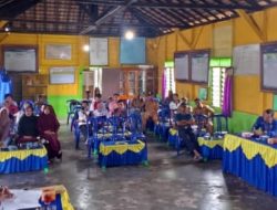 Kades Air Rupik Arogan, Musdes Hampir Rusuh
