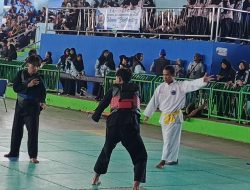Cabang Pencak Silat Tersandung Isu Ketidakadilan Penimbangan Atlet pada POPKOTA Cirebon 2024