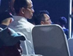 Penjelasan Redaksi Tentang Pemberitaan Kader PDIP Tuba Hadiri Kampanye RMD – Jihan di Unit ll.