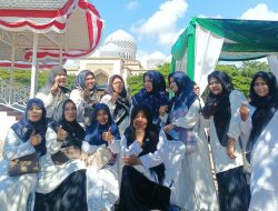 Pemko Lhokseumawe Peringati Hari Santri Nasional