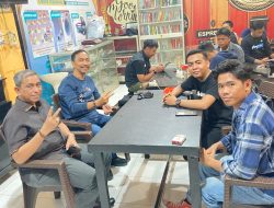 Dorong Prestasi Olahraga, PAMMASE Akan Bangun Fasilitas Olahraga Yang Memenuhi Standar di Wajo  