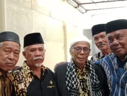 MAA Kabupaten Bireuen Bahas Rancangan Qanun Adat Istiadat Kabupaten