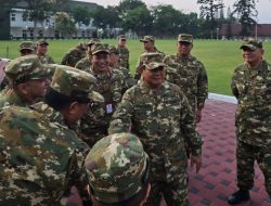 Sampaikan Pengarahan Anti Korupsi di Akmil Magelang, Prabowo Menganalogikan Ikan Busuk dari Kepalanya