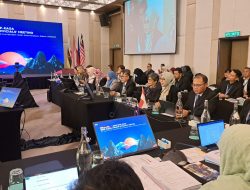 BIMP-EAGA Berpotensi Menjadi Nexus Perdagangan di Indo-Pasifik