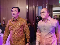 Optimisme Investasi Dorong Pertumbuhan Ekonomi dalam 12th US-Indonesia Investment Summit