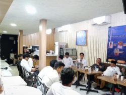 Forum Alumni BEM Gelar Diskusi, Suarakan Cegah Konflik antar anak bangsa Jelang Pilkada 2024