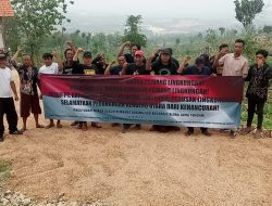 Gabungan Aliansi Peduli Lingkungan Akan Mengadakan Doa Bersama, Tolak PT KRI Dari Rembang