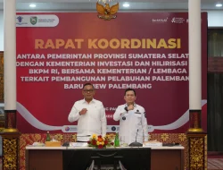 Pentingnya Hilirisasi Untuk Meningkatkan Nilai Tambah Sumber Daya Alam