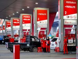 Soal Pengalihan Subsidi BBM menjadi BLT dan Potensi Penghapusan Pertalite, Prabowo Harus Hati-Hati