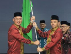Kafilah Singkawang Targetkan Tujuh Besar di MTQ XXXII Kalbar