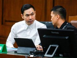 Mahfud MD Nilai Vonis Hakim Terhadap Harvey Moeis Menusuk Rasa Keadilan