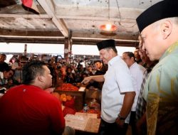 Mendagri Tito Karnavian: Daya Beli Masyarakat Tetap Terjaga Meski Terjadi Inflasi