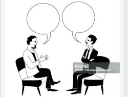 Frasa Tindakan Lebih Dari Pada Kata-Kata