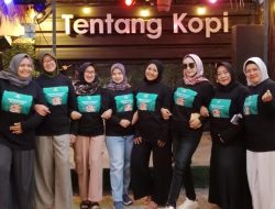 Upaya Dongkrak Omset, Tim Beras Nusantara Depok Lakukan Evaluasi Kinerja Bisnis