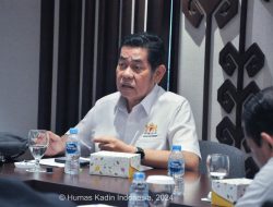 Peluang dan Tantangan UMKM 2025