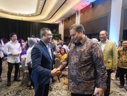 Memasuki Tahun 2025, Perekonomian Nasional Diproyeksikan Tetap Terjaga