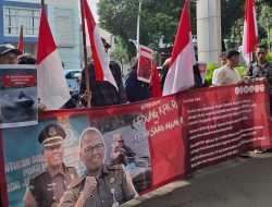 Hampir 20 Miliyar Dana Desa Dipergunakan Untuk Bimtek 14 kali?