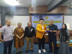 Lomba Pembuatan Akta dan Simulasi Praktik Notaris Universitas Jayabaya Raih Juara Pertama