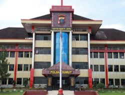 Diduga lakukan pemerasan ratusan juta, 4 personel Polda Sumut ditahan