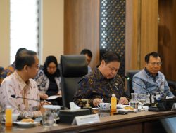 Pemerintah Perkuat Transisi Energi dan Ekonomi Hijau Melalui Kolaborasi Asia Zero Emission Community