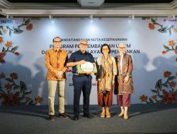 Farhan: Bandung Creative Hub Bakal Jadi Inkubasi Bisnis Kreatif