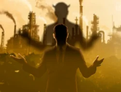 Mengantisipasi Serangan Balik Mafia Minyak