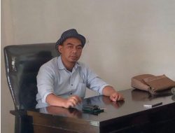 Rohmat Selamat: Pers Miliki Peran Strategis Dalam Mencegah Korupsi
