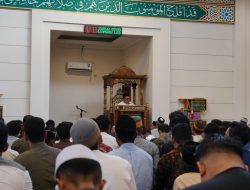 Idul Fitri sebagai Momen Silaturahmi dan Saling Berbagi