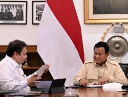 Fundamental Kuat Perekonomian Indonesia Mendukung Optimisme Laju Pertumbuhan Ekonomi