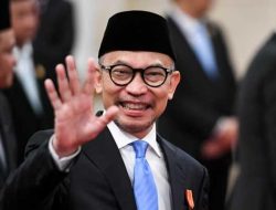 Anggota DEN Chatib Basri Ungkap Dampak Kebijakan Tarif Baru Amerika Serikat