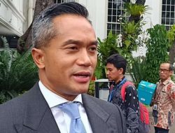 Anindya Bakrie Tegaskan Pentingnya Penguatan Kerjasama Ekonomi Indonesia dan Prancis