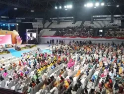 Perempuan Sebagai Pemimpin Perubahan untuk Indonesia Emas 2045