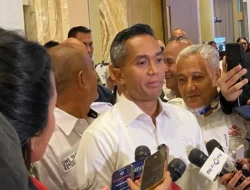 Hadapi Tarif Yang Diterapkan Trump, Kadin Apresiasi Presiden Prabowo Siapkan Langkah Strategis