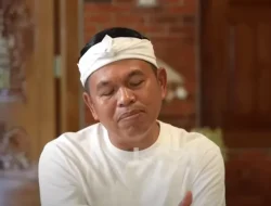 Buntut Keracunan Massal di Garut dan Bandung Barat, Dedi Mulyadi Akan Panggil Kepala BGN Jabar