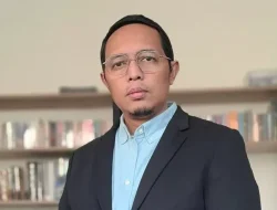 Hasan Nasbi Resmi Mengundurkan Diri dari Jabatan Kepala Kantor Komunikasi Kepresidenan