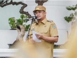 Diduga lakukan pelanggaran disiplin, Gubsu nonaktifkan 4 pejabat eselon II Pemprov Sumut
