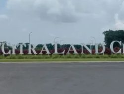 Diduga 8.077 ha tanah HGU PTPN II dijual jadi Kota Deli Megapolitan