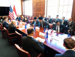 Indonesia – US Trade Representative Segera Bahas Negosiasi Tarif Resiprokal AS