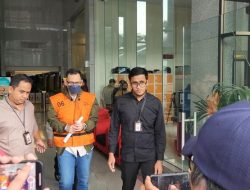 Korupsi Berbungkus Zakat untuk Direksi LPEI, Memang Mentalnya Sekaliber Fakir Miskin