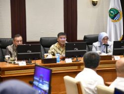 Jabar Provinsi Terdepan dalam Pengelolaan Ekonomi dan Keuangan Syariah