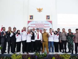 Masyarakat Garut Antusias Terhadap Pembentukan Koperasi Merah Putih