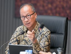 Menperin Ungkap Kontribusi Ekonomi Industri Pengolahan Nonmigas Meningkat