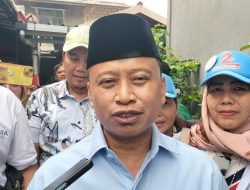 Siap-siap, Siswa Nakal di Depok Akan Dibina di Barak Militer