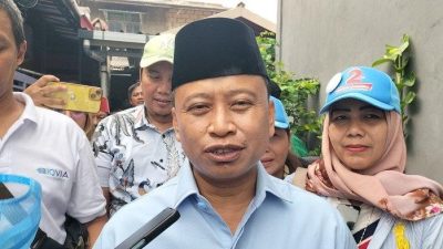 Siap-siap, Siswa Nakal di Depok Akan Dibina di Barak Militer