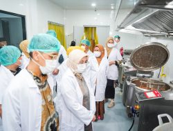 Jurus Kemenperin Bikin Industri Rendang Semakin Nendang