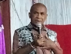 Bantah Tudingan Sesat FMPP, Kades Oinlasi – Ki’e Tantang Tunjukan Bukti Penyelewengan